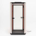 02 cabine acoustique coda mdd