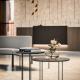 1 table basse miami quadrifoglio