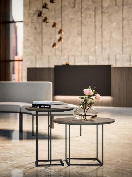 1 table basse miami quadrifoglio