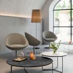 1 table basse montreal quadrifoglio