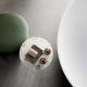2 table basse miami quadrifoglio