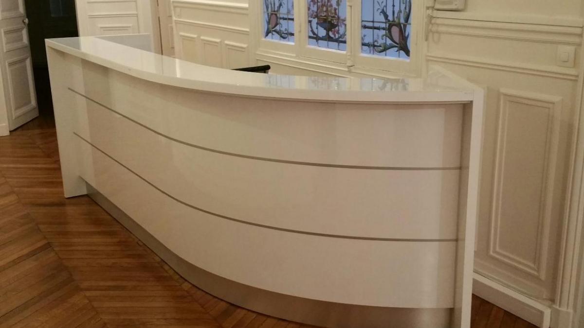 Valde chez Cabinet Médical à Paris (France)