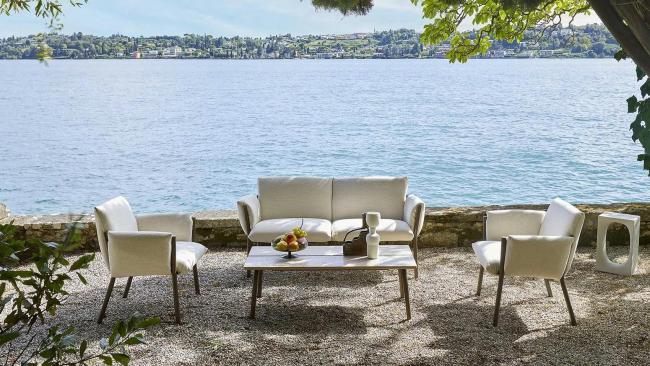 Collection BREZZA