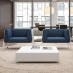 4 table basse t05 quadrifoglio