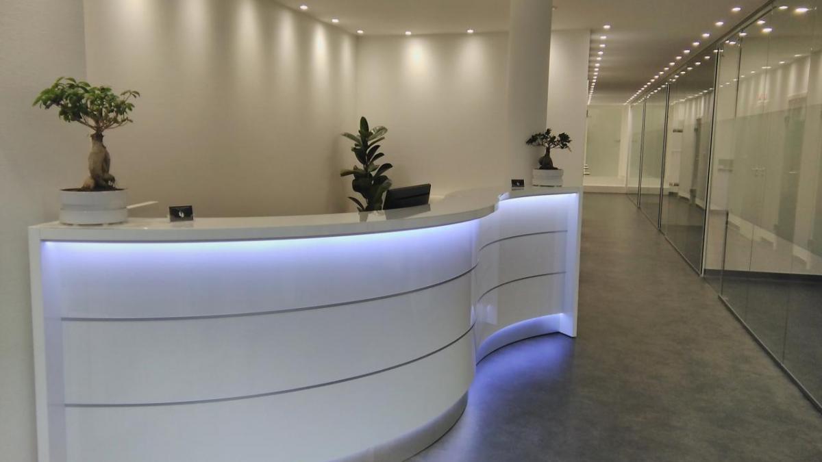 Valde chez Baptista Dental Group (Luxembourg)