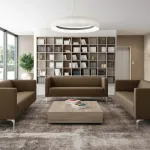 5 table basse t05 quadrifoglio