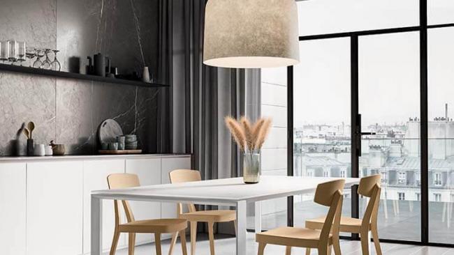 Tables polyvalentes