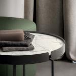 6 table basse miami quadrifoglio