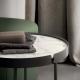 6 table basse miami quadrifoglio