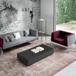 6 table basse t05 quadrifoglio