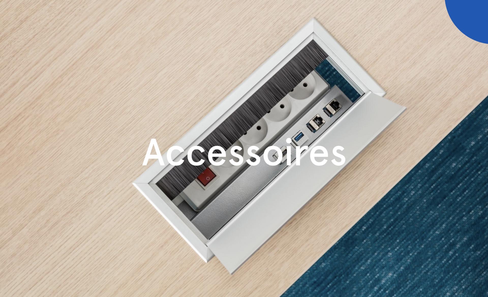 Accessoires