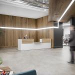 Banque accueil fifty fifty buronomic 12