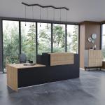 Banque accueil fifty fifty buronomic 14