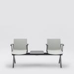 Banquette visiteur shila mdd 04
