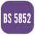 Bs5852