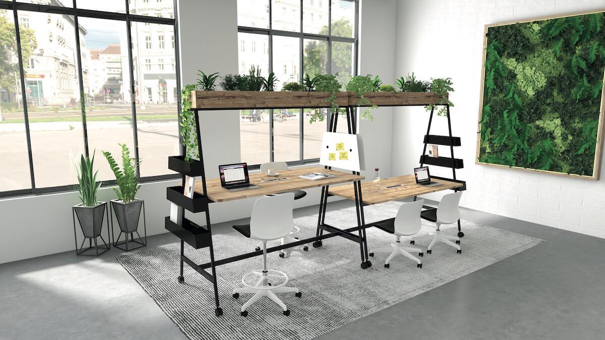 Bureau coworking alto 02