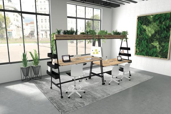 Bureau coworking alto 02