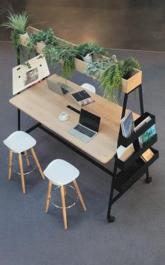 Bureau coworking alto 03