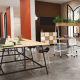 Bureau coworking alto 17