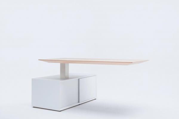 Bureau direction gravity 14