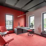 Bureau direction gravity 8