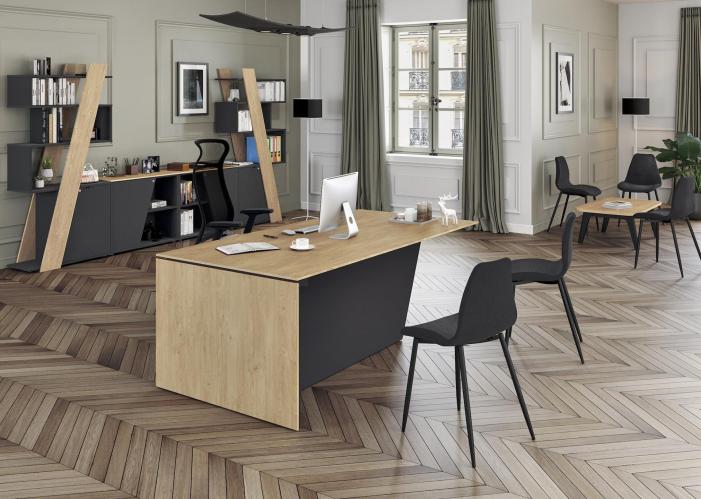 Bureau direction kheops burocean 05