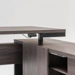 Bureau direction mito reglable 2