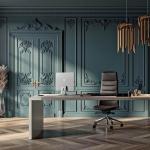 Bureau direction quadrifoglio e10 11