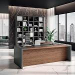 Bureau direction quadrifoglio e10 7