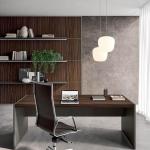 Bureau direction quadrifoglio e9 1