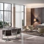 Bureau direction quadrifoglio e9 5