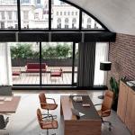 Bureau direction quadrifoglio e9 6