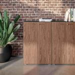 Bureau direction quadrifoglio e9 8