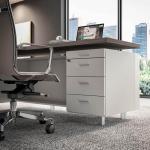 Bureau direction quadrifoglio t45 10