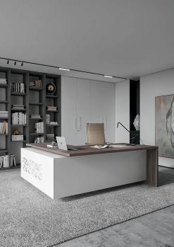 Bureau direction quadrifoglio t45 3