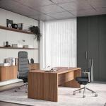 Bureau direction quadrifoglio t45 4