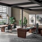 Bureau direction quadrifoglio x10 6