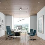 Bureau direction quadrifoglio x6 5