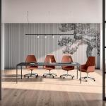 Bureau direction quadrifoglio x6 8