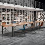 Bureau direction quadrifoglio x7 4