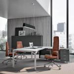 Bureau direction quadrifoglio x8 4