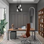 Bureau direction quadrifoglio x8 7