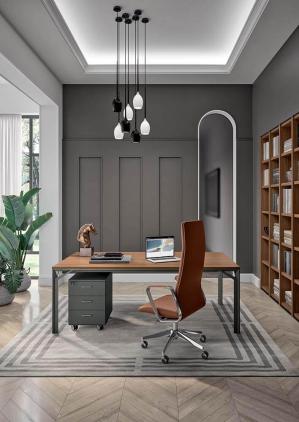 Bureau direction quadrifoglio x8 7