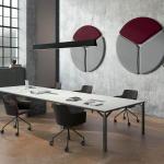 Bureau direction quadrifoglio x8 8