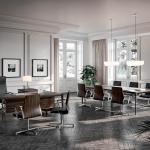 Bureau direction quadrifoglio x9 4