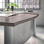 Bureau direction quadrifoglio xtime 10