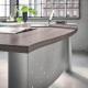 Bureau direction quadrifoglio xtime 10