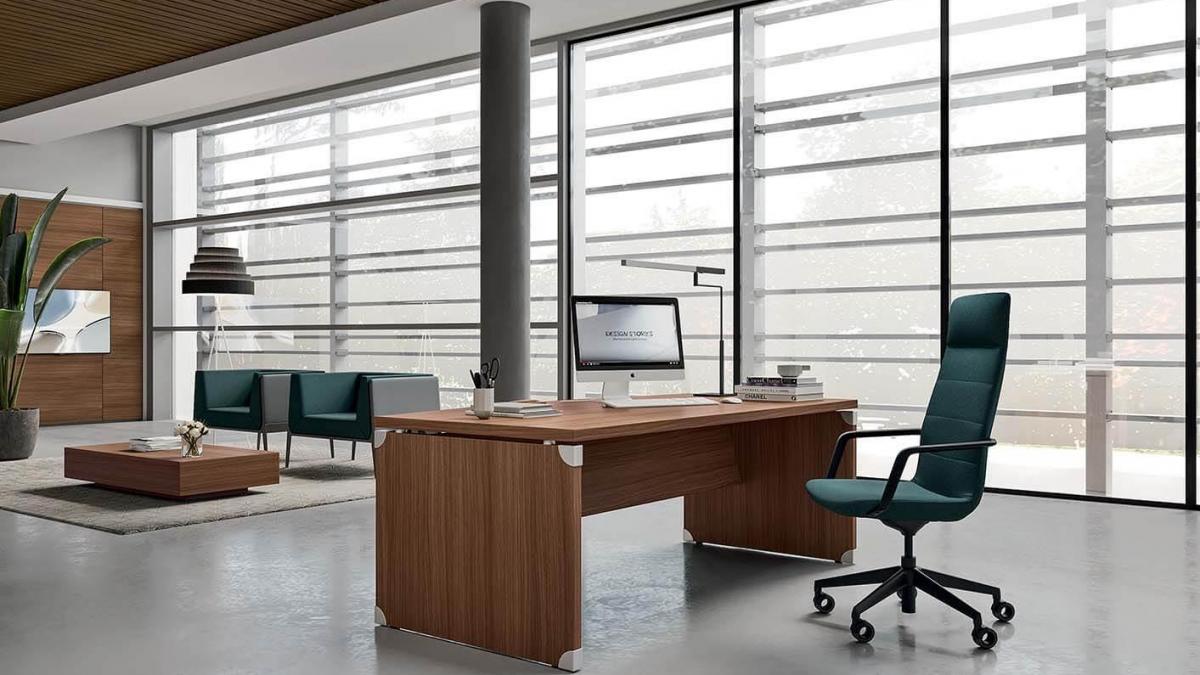 Bureau direction quadrifoglio xtime 2
