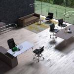Bureau direction sirio maro 10