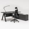 Bureau direction viga 22